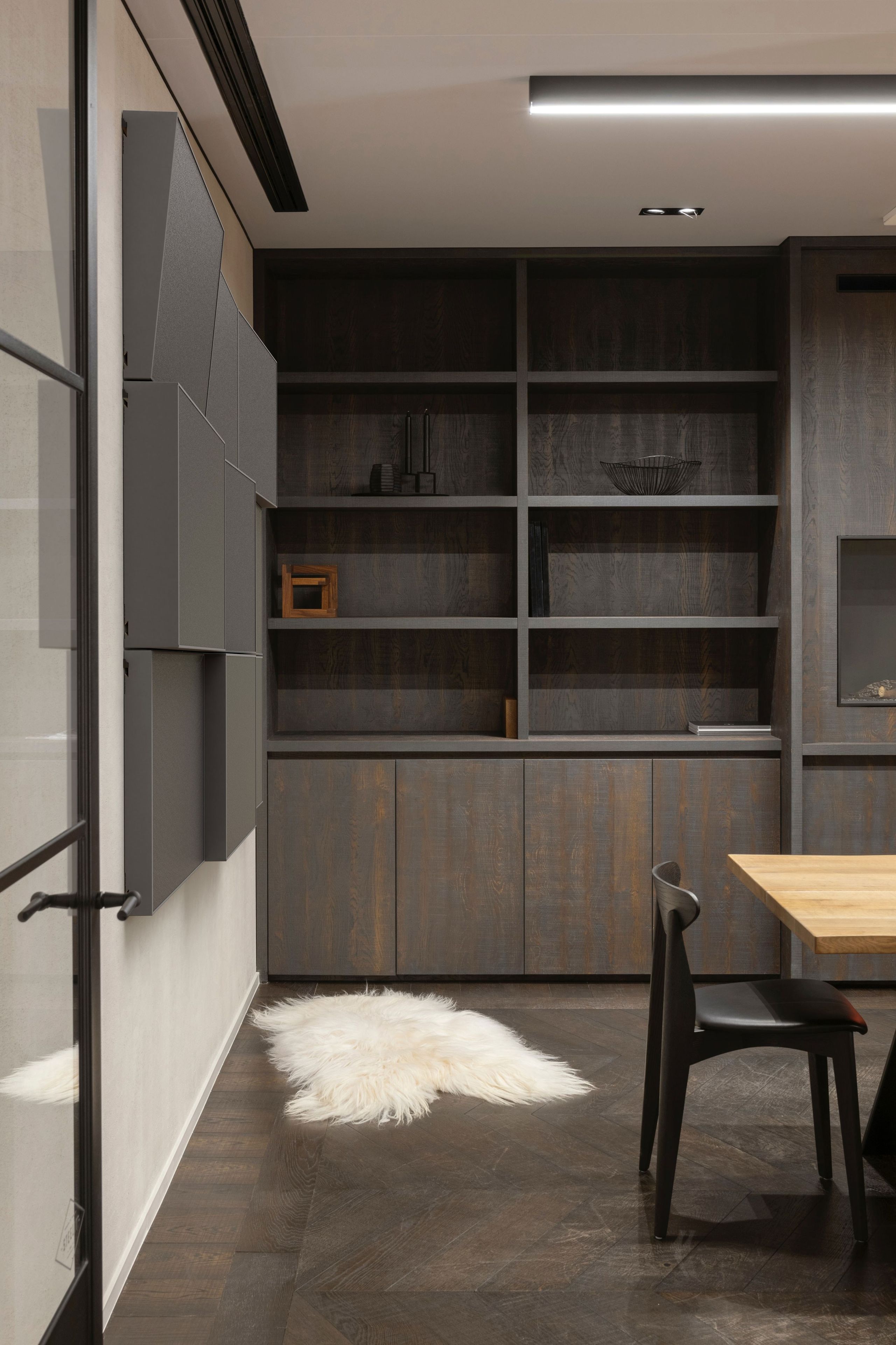 Акустическая панель Vicoustic Линия VMT ARCH-00104435 - Вид №8