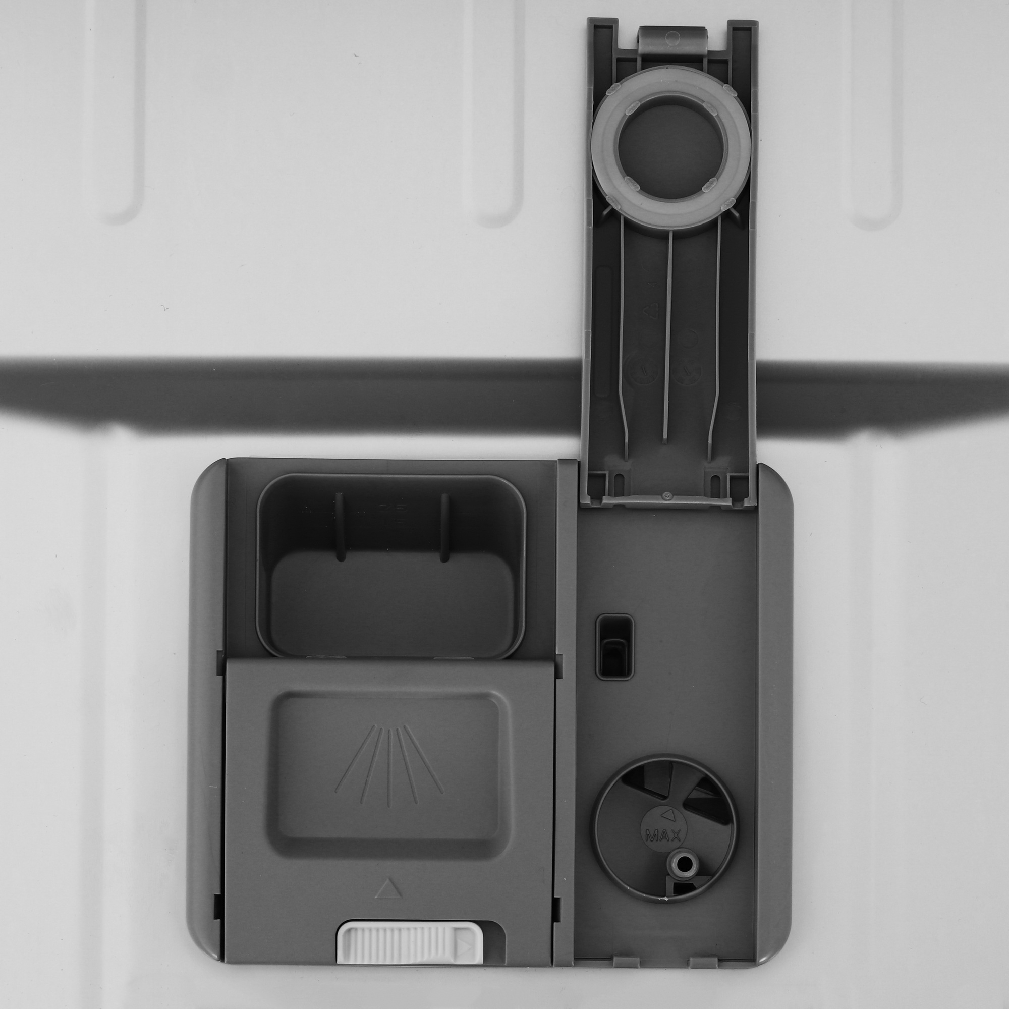 9013519 Встраиваемая посудомоечная машина Akpo Series 8 Autoopen ZMA45 STDN-0076978 - Вид №10