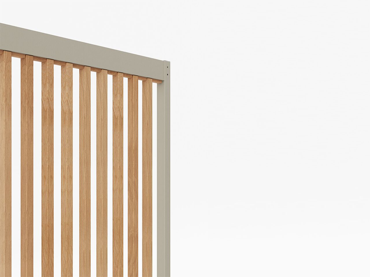 Передвижная стена для офиса FREZZA Pal System ARCH-00022648 - Вид №43