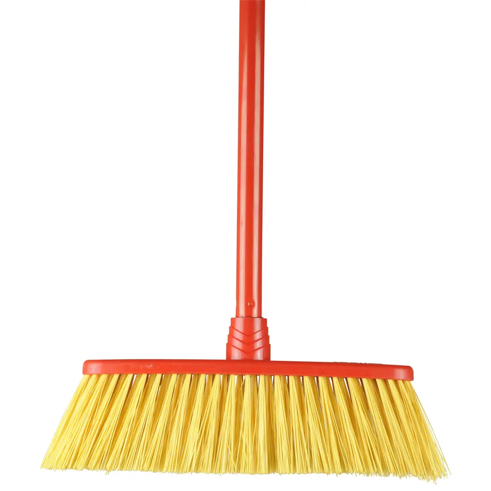 Щетка для улицы Vileda Outdoor с ручкой STLM-2134786 - Вид №1