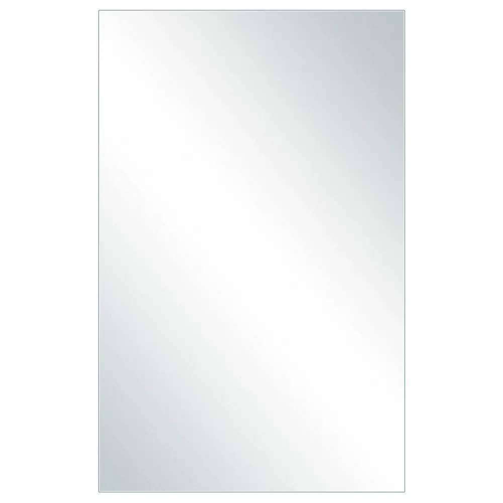 Угловой зеркальный шкаф Santreyd «Тео» для компактной ванной 18533462 STLM-0011140