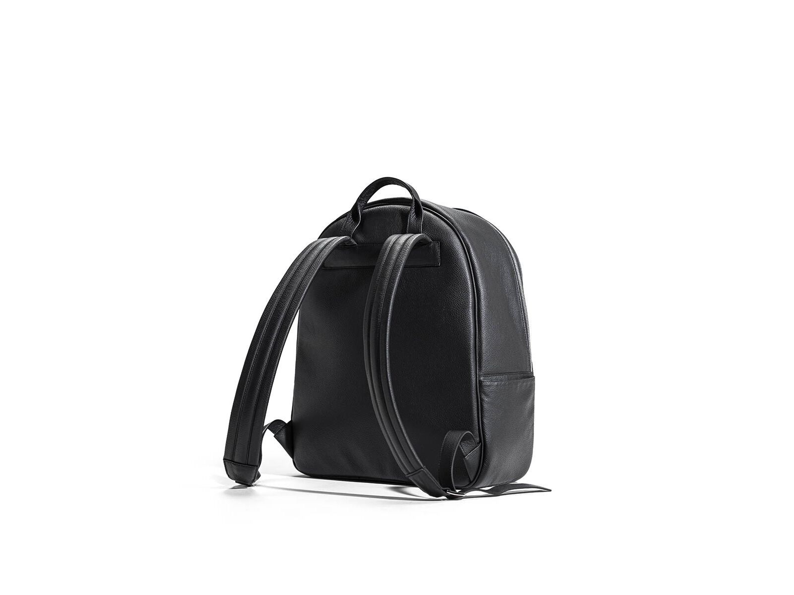 Кожаный рюкзак Poltrona Frau TRAVELLER'S COLLECTION ARCH-00125024 - Вид №1