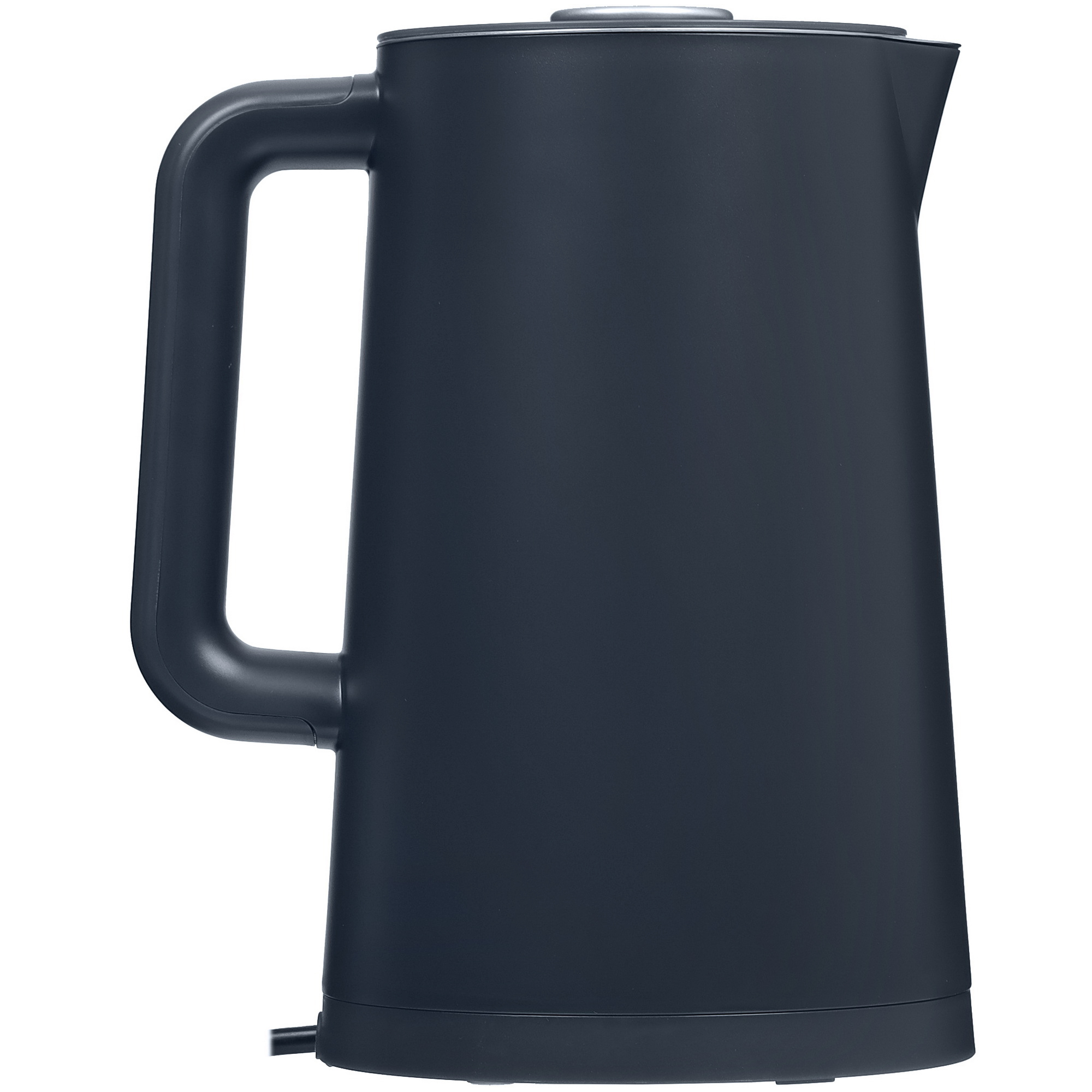 9091195 Электрочайник Timberk T-EK21S104WF черный STDN-0136915 - Вид №1