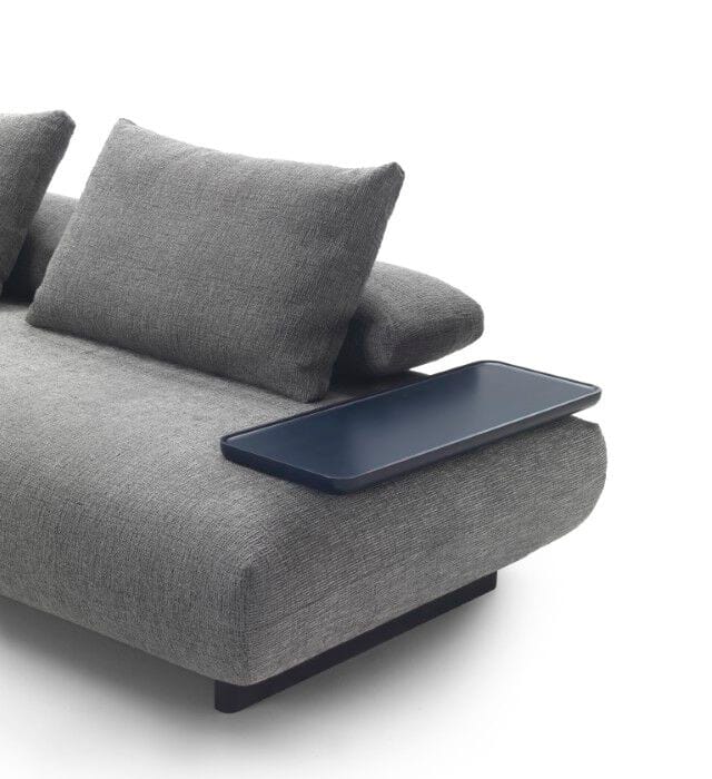 Модульный тканевый диван Marac SOVRAMONTE ARCH-00039596 - Вид №28