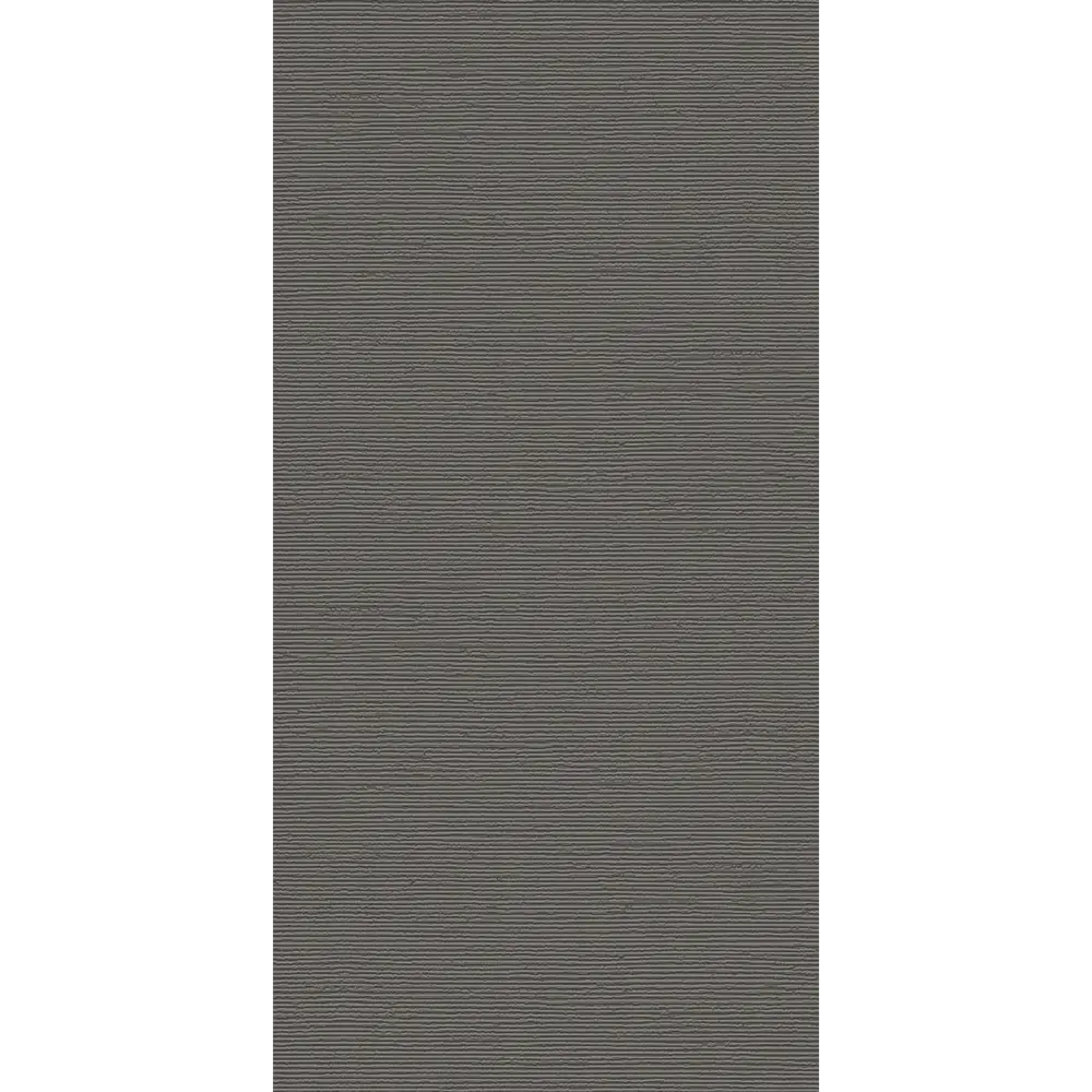 Плитка настенная Azori Devore 31.5x63 см 1.59 м² текстиль цвет серый STLM-2001920 - Вид №1