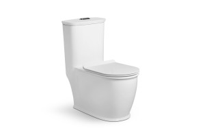 Унитазы-компакт SL-5019 SANTILINE