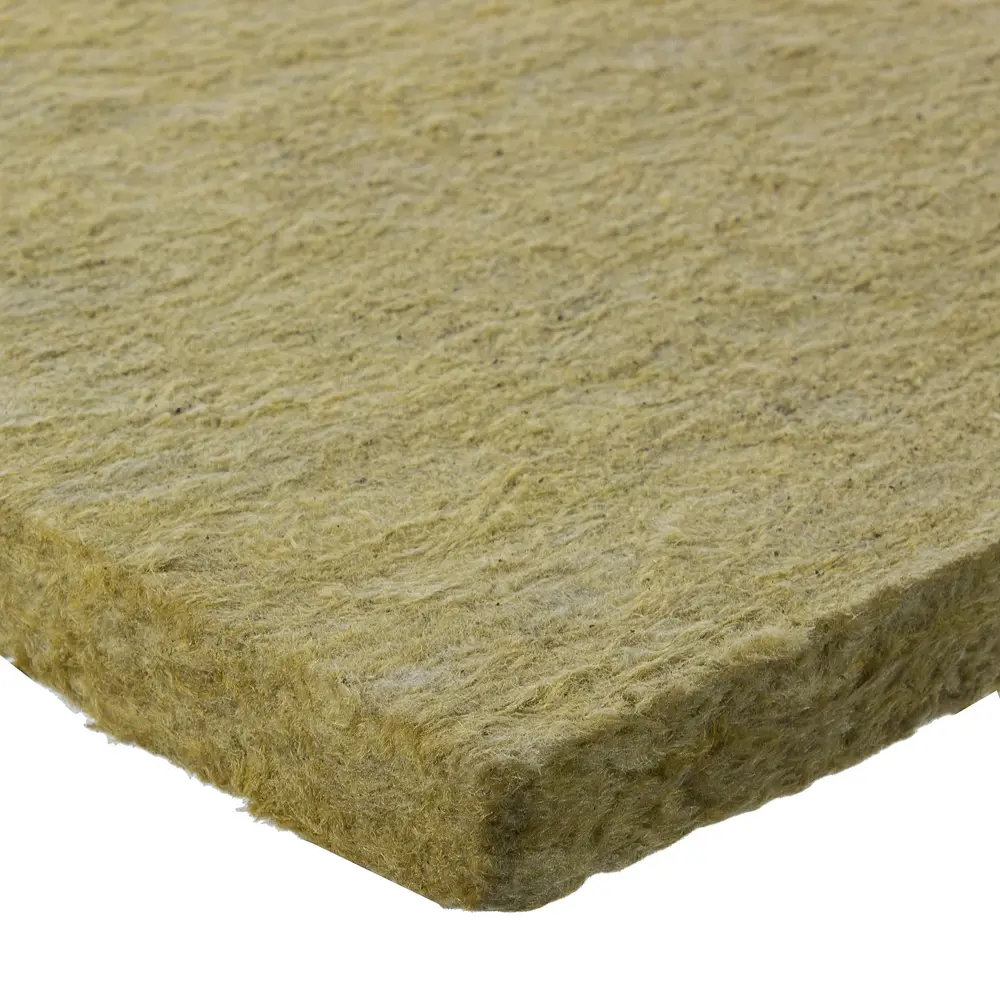 Каменная вата Технофлор стандарт 30 мм, 5,76 м2 ТЕХНОНИКОЛЬ STLM-2139506 - Вид №2