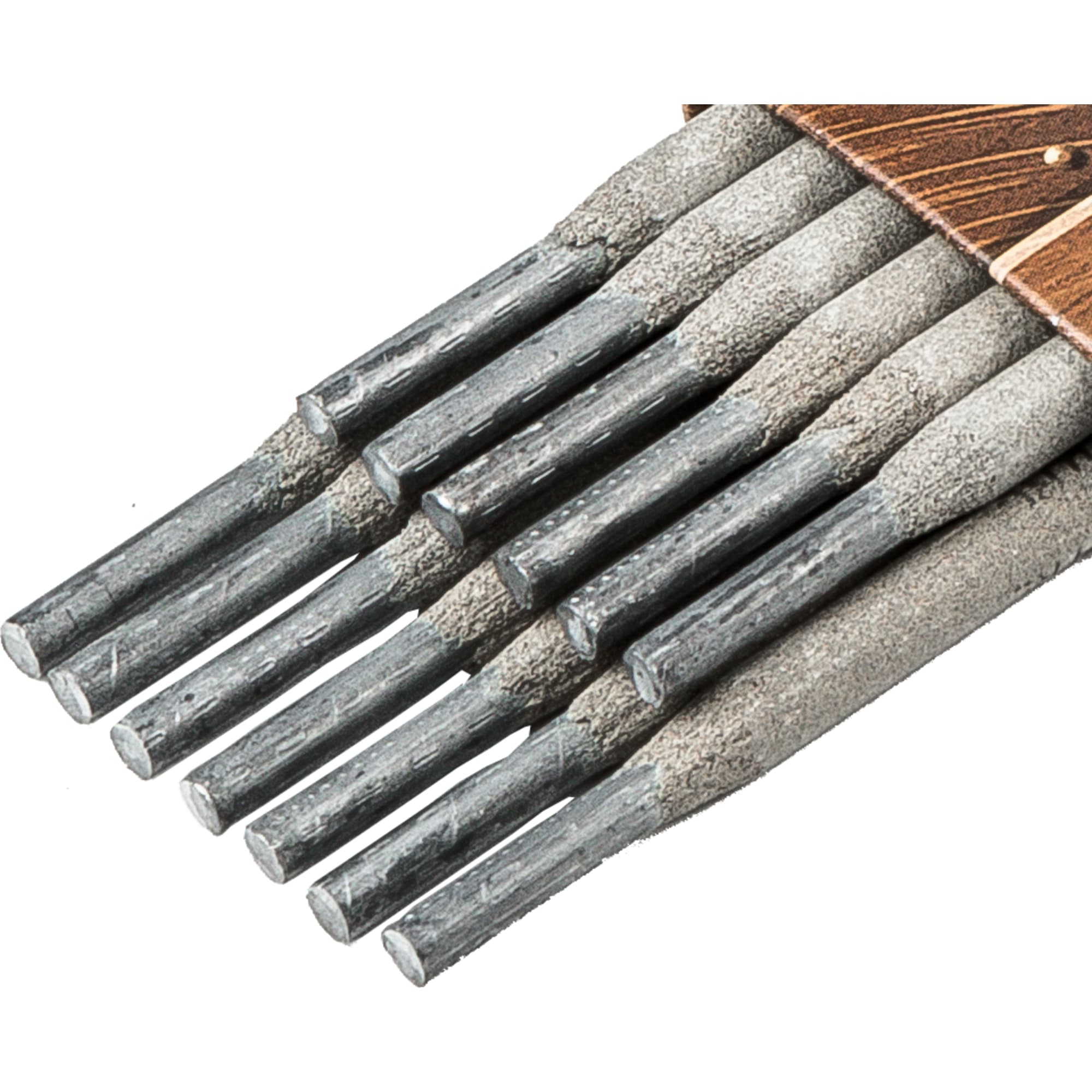 84838064 Электроды Монолит РЦ 4 мм 1 кг Santreyd 