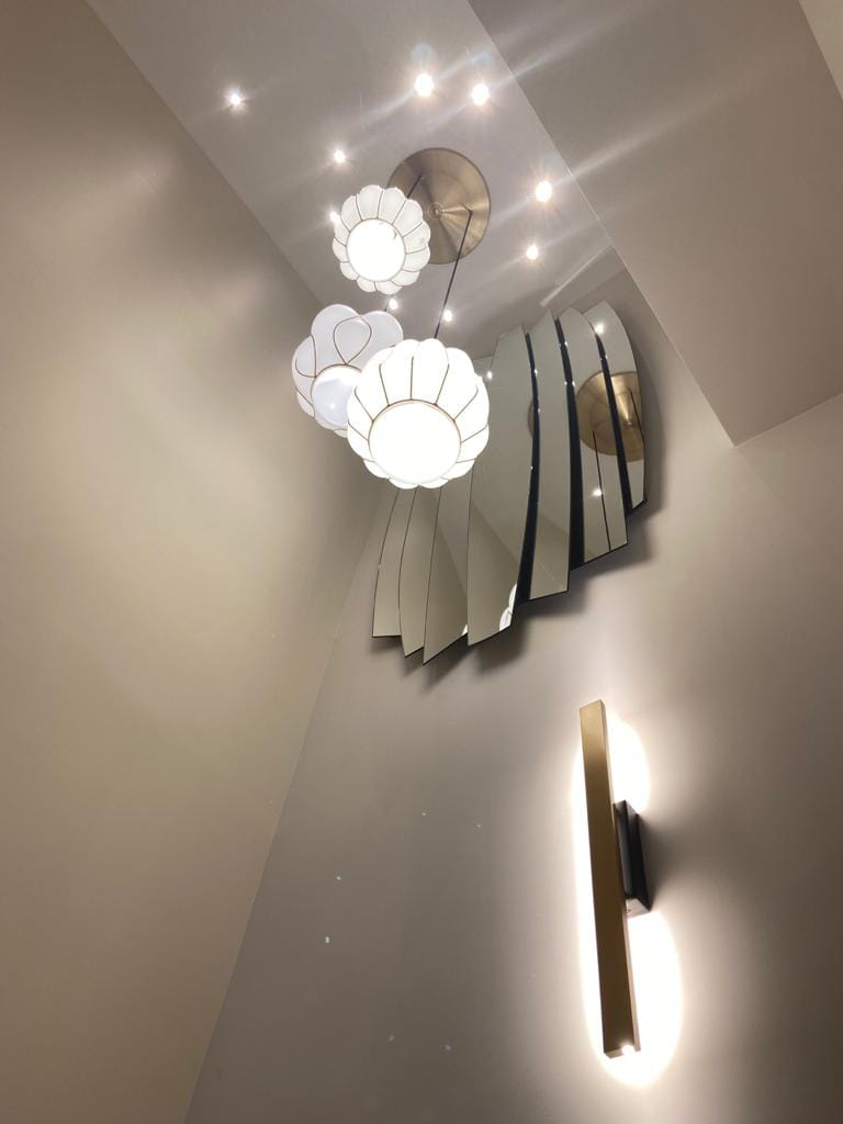 Светодиодный настенный светильник TEKNI-LED Cristal ARCH-00111766 - Вид №7