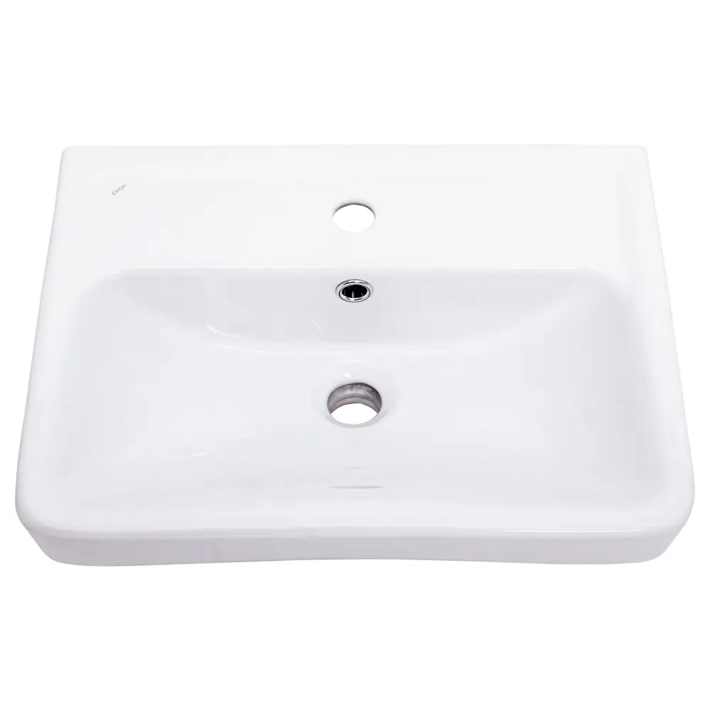 Раковина «Мини» 50 для тумбы «Поль 50» DREJA Женева STLM-2141020