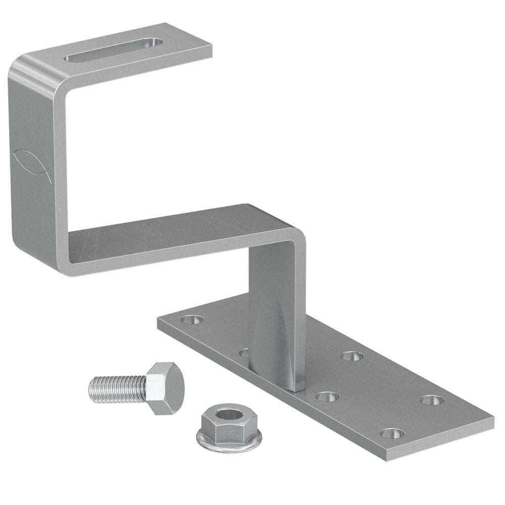 Система крепления черепицы из нержавеющей стали FISCHER Fischer GT A2 ARCH-00113858 - Вид №2