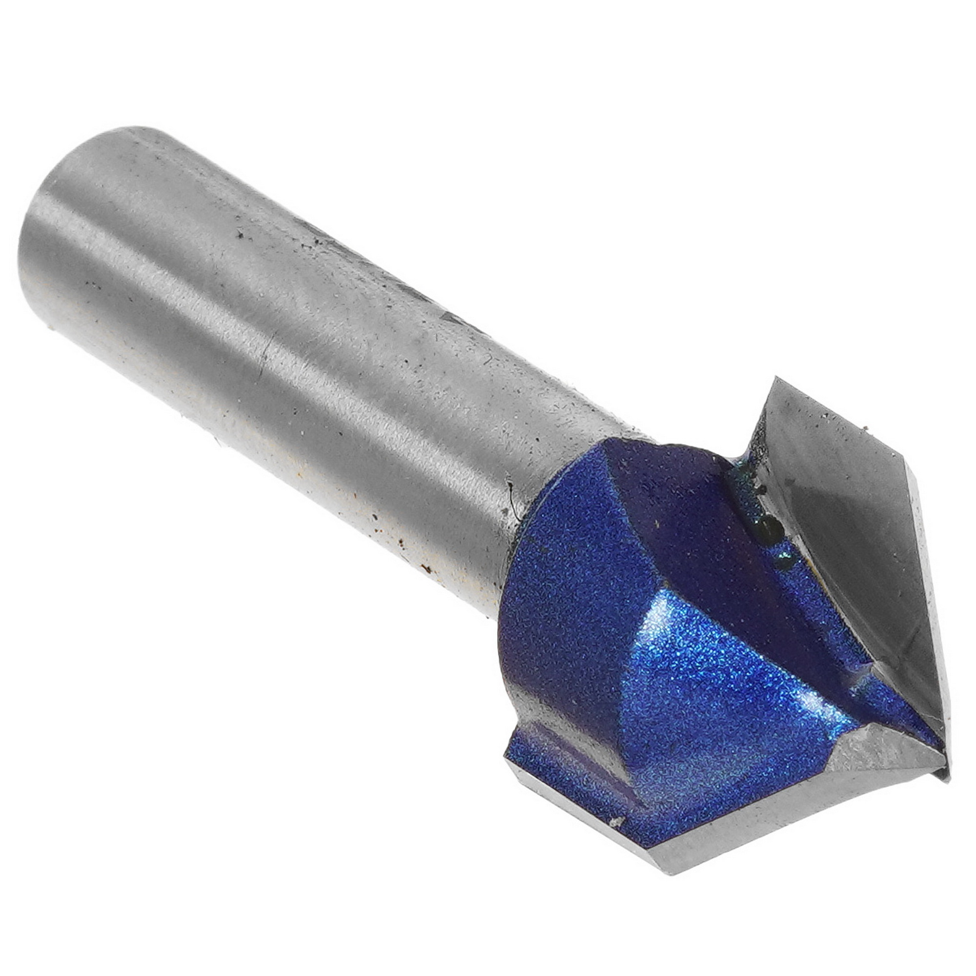 Фреза ЗУБР 28752-15.8 5306872 STDN-0077100 - Вид №1