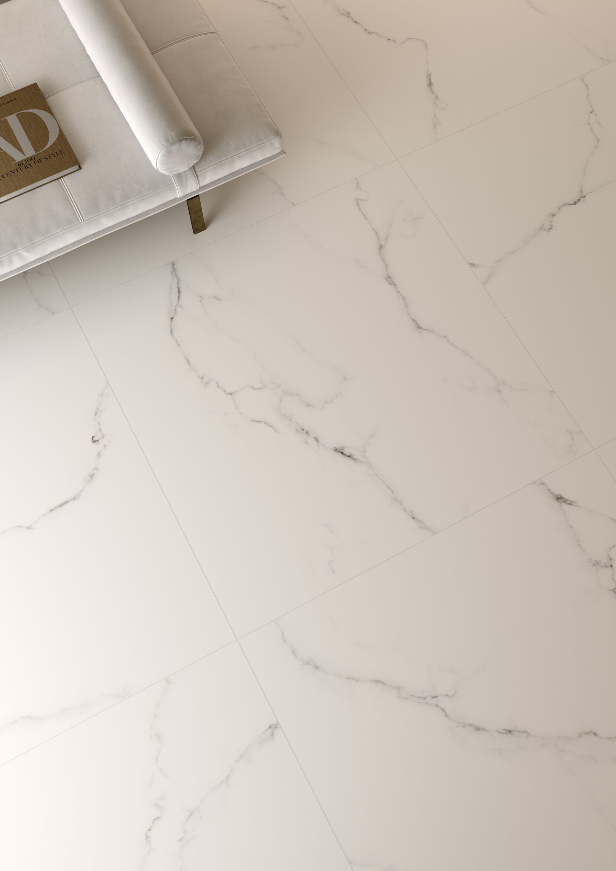 Пол / керамогранит RAK Ceramics Scratch Guard ARCH-00114856 - Вид №1