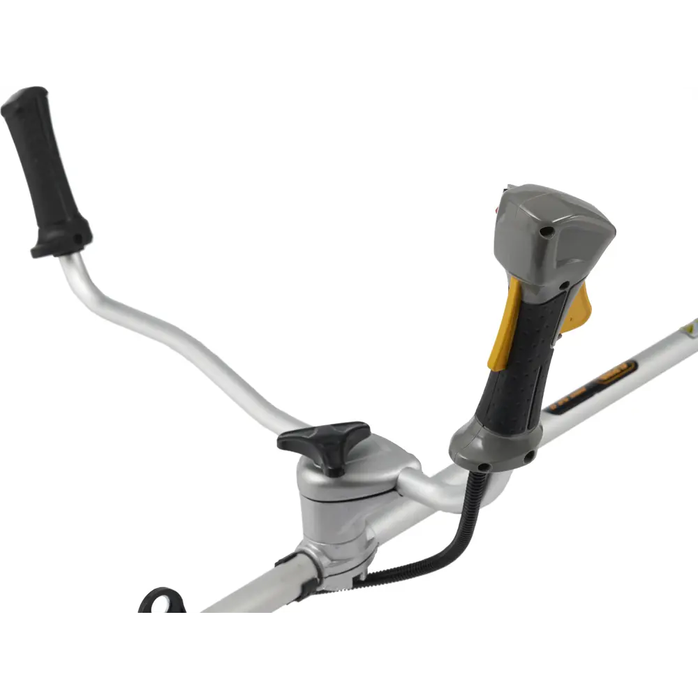 Мотокоса бензиновая Alpina ABR 52 D 2.1 л.с STLM-2026455 - Вид №5