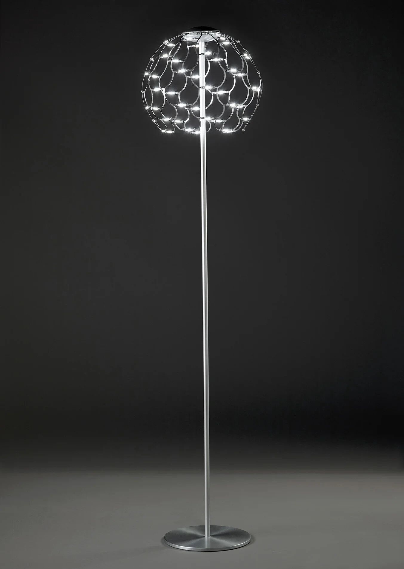 Светодиодный торшер Urban Lamoi ARCH-00059827 - Вид №3