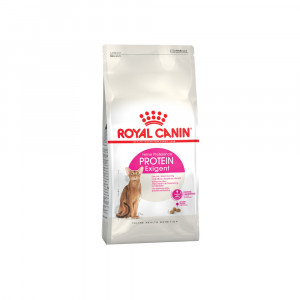 Т0043514 Корм для кошек Exigent 42 Protein Preference для привередливых к составу продукта сух. 2кг ROYAL CANIN