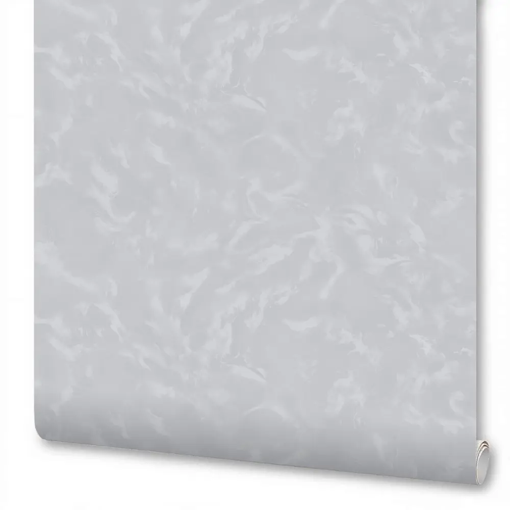 Флизелиновые обои Антураж Veresk серые 1.06 м 89425029 STLM-1567704