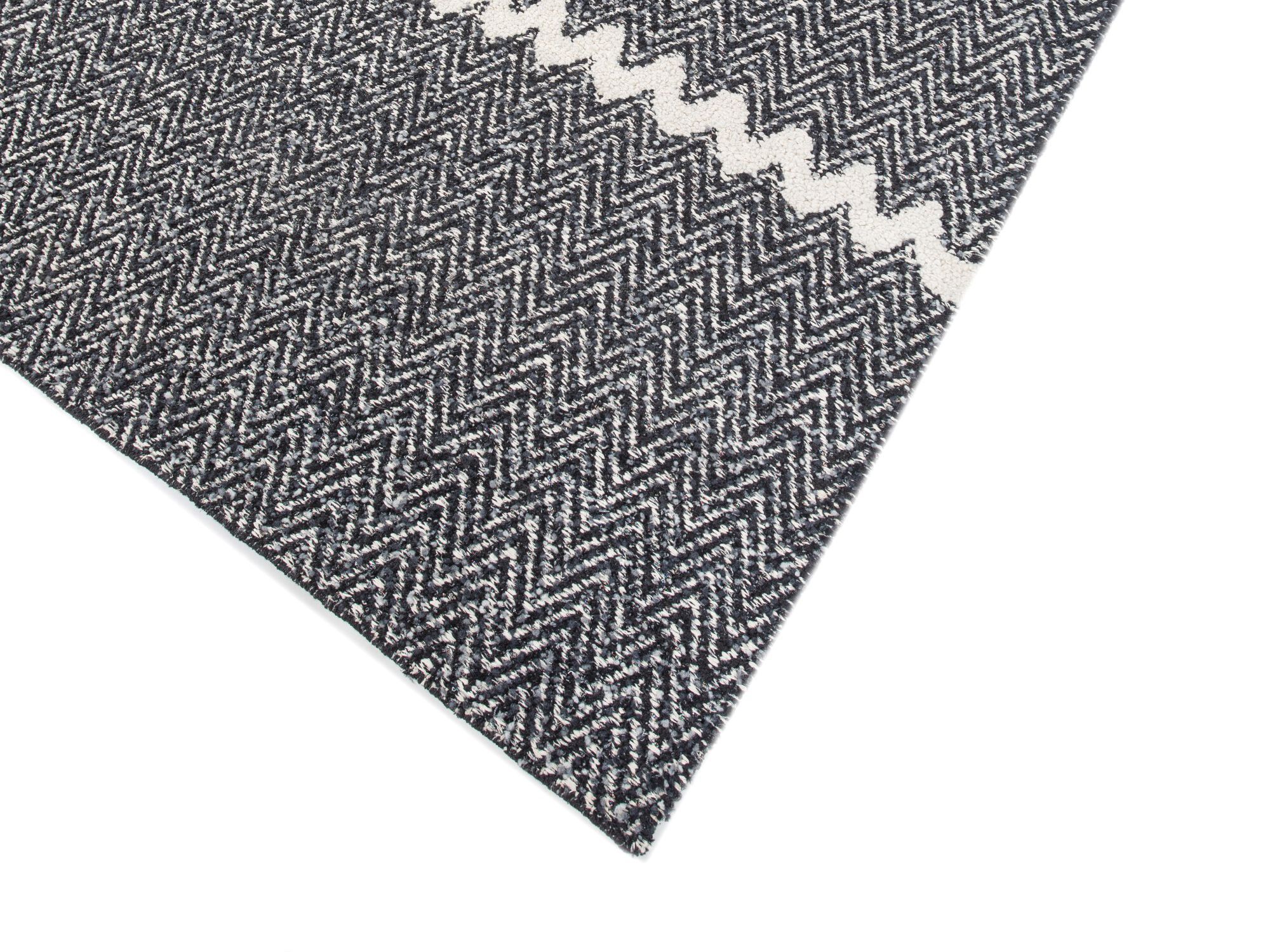 Прямоугольный тканевый ковер Jaipur Rugs Atelier Collection ARCH-00062555 - Вид №1