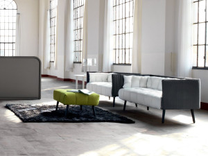 Ткань диван