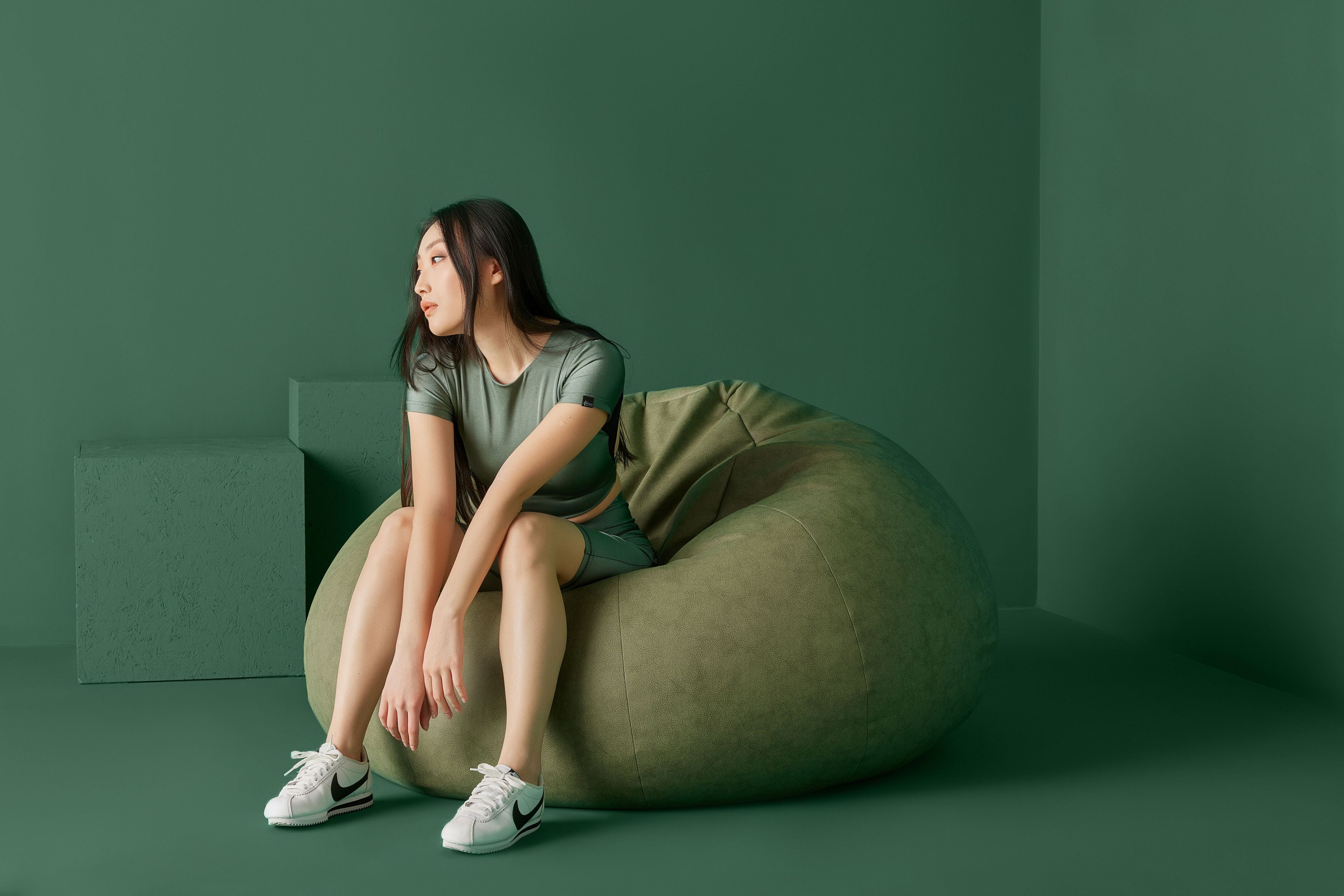 Ткань мешок сад стул Joyf Beanbags ARCH-00061481 - Вид №11