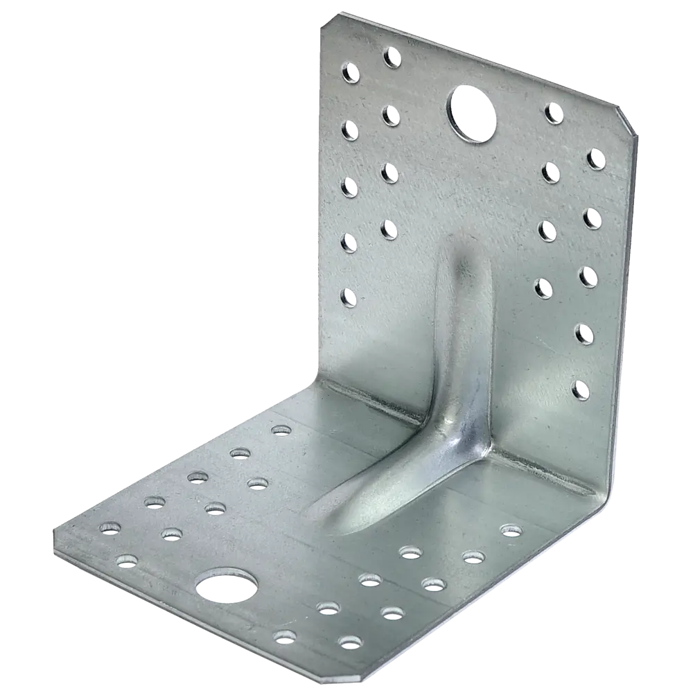Усиленный крепежный уголок Santreyd для деревянных конструкций 83321171 STLM-0040409