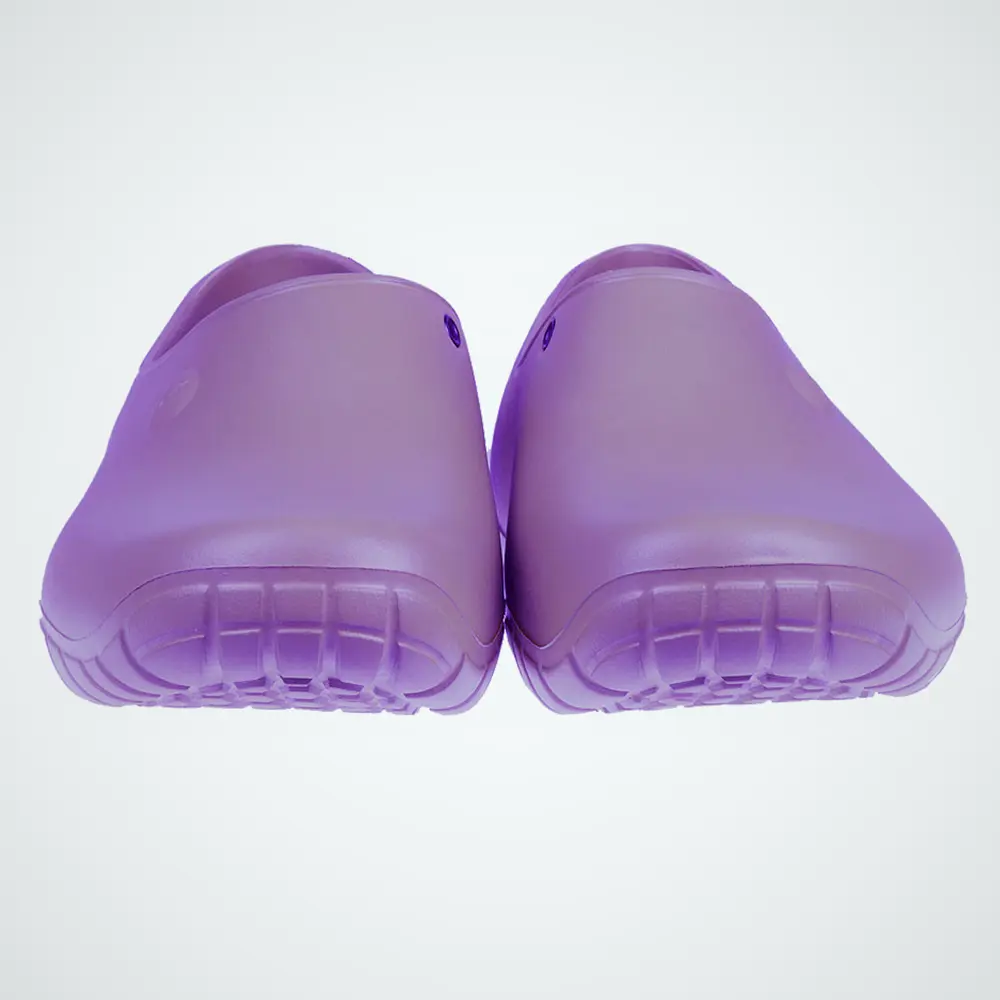 Сабо OYO женские размер 38 цвет фиолетовый STLM-2122383 - Вид №2