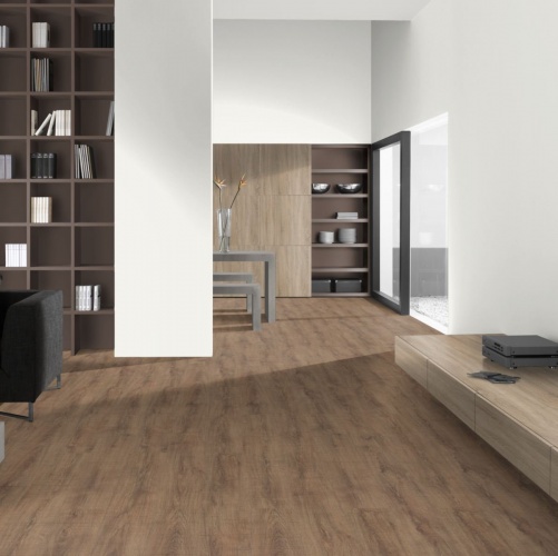 Пробка EGGER Cork+ Мадалена (Гладкая) 1292х193 мм 1201400002 - Вид №13