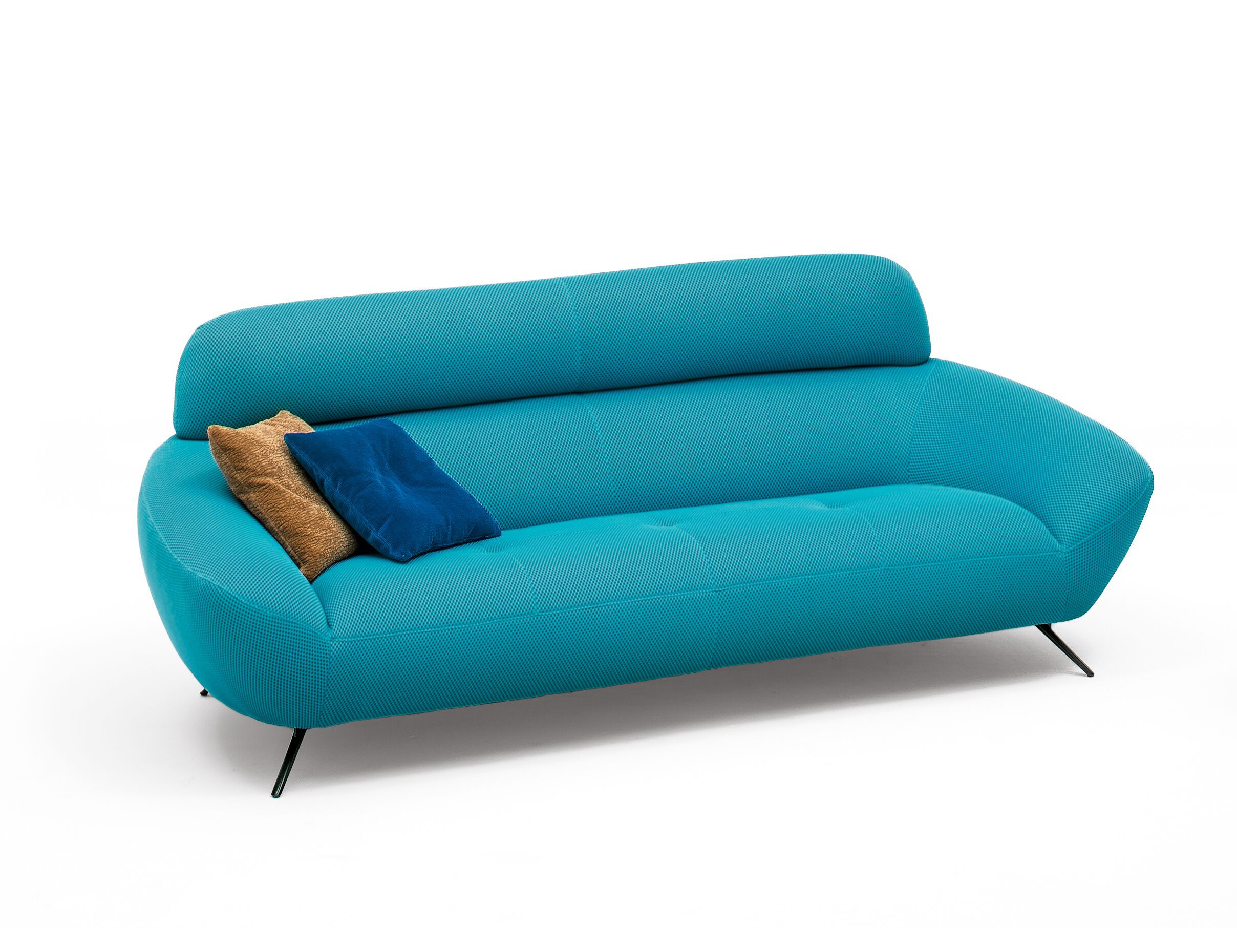 Ткань линейный диван AERRE ITALIA Shade ARCH-00106976