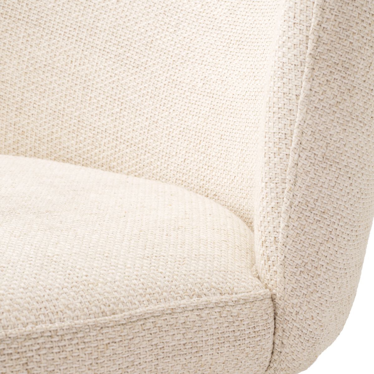 Мягкий стул из ткани Eichholtz HALARD ARCH-00103187 - Вид №1