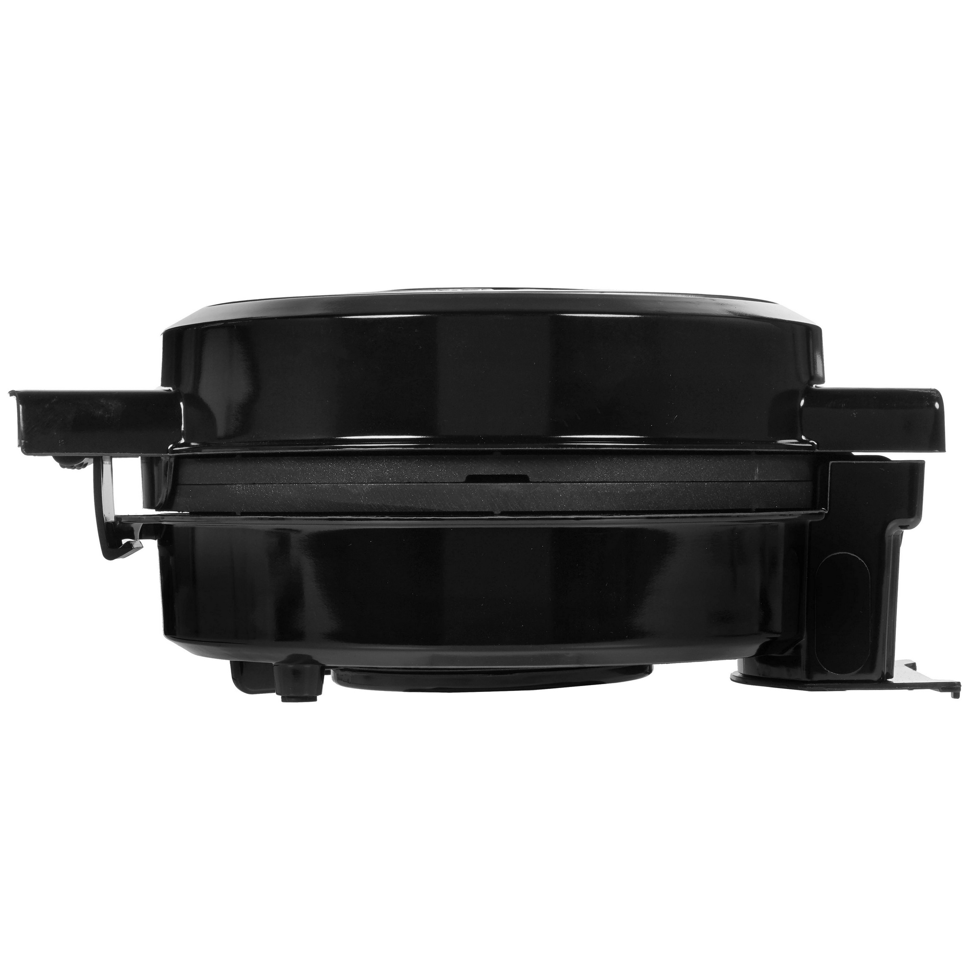 8117365 Вафельница Steba WE 20 Volkano черный STDN-0018302 - Вид №3