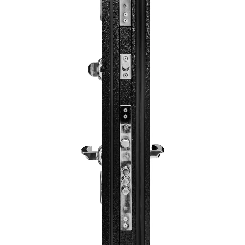 Металлическая входная дверь ФОРПОСТ Термаль Норд 96x205 см 89384617 STLM-1417543 - Вид №3