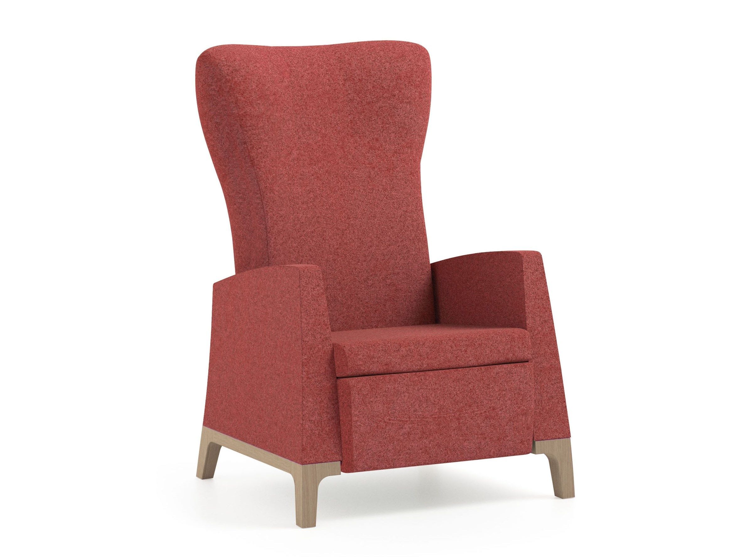 Тканевое кресло с подлокотниками PIAVAL MAMY-Health &amp ARCH-00136268 - Вид №1