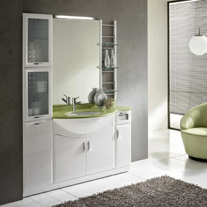 Комплект мебели для ванной комнаты 117 BMT Fantasy Evolution