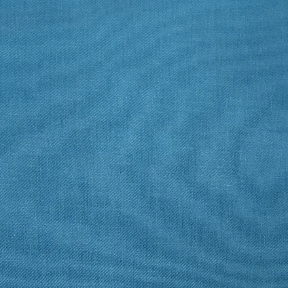 Наволочка 70х70 см сатин цвет сине-голубой Santreyd STLM-2147618 - Вид №1