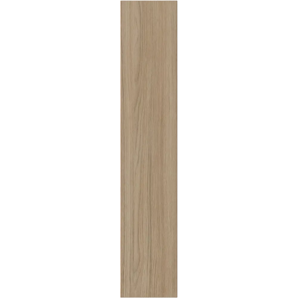 Фасад кухонного шкафа Ирбит 14.7x76.5 см KONSENSA ДСП цвет дуб STLM-2191418