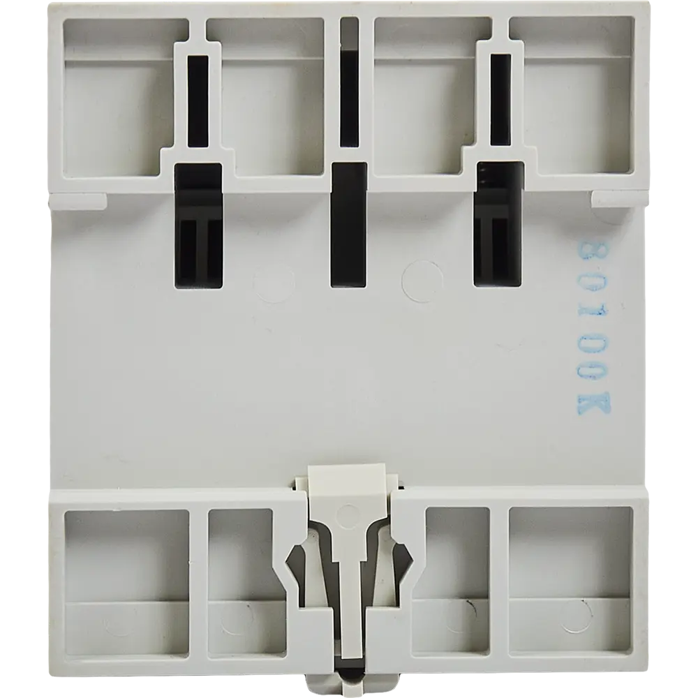 УЗО TDM Electric ВД1-63 4P 80А с защитой от токов утечки 84399442 STLM-0049226 - Вид №2