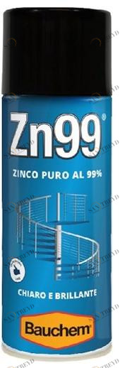 BAUCHEM Профессиональный холодный цинк Protettivi metallici e antiruggine Santreyd sun-id-1374187