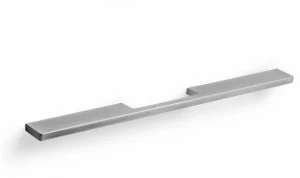 Cosma Алюминиевая модульная ручка для мостовой мебели  388