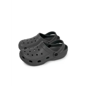 Сабо унисекс DILWIS черные размер 42 89414860