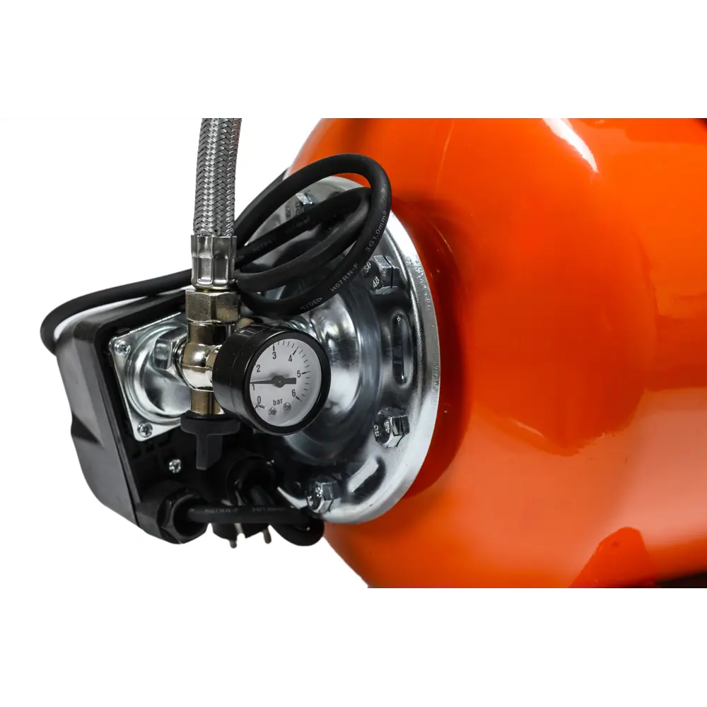 Насосная станция Вихрь АСВ 70/40 4200 л/час STLM-2044182 - Вид №2