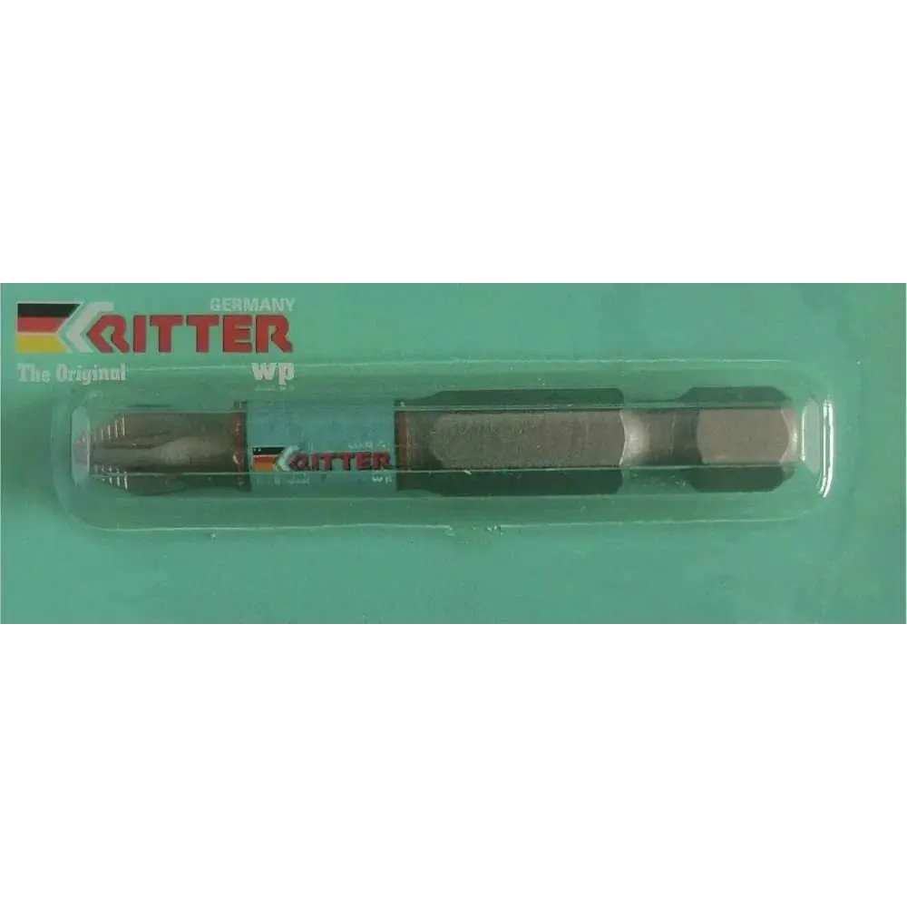 Бита магнитная Ritter WP PS20122071 PZ2x90 мм STLM-2048577 - Вид №1