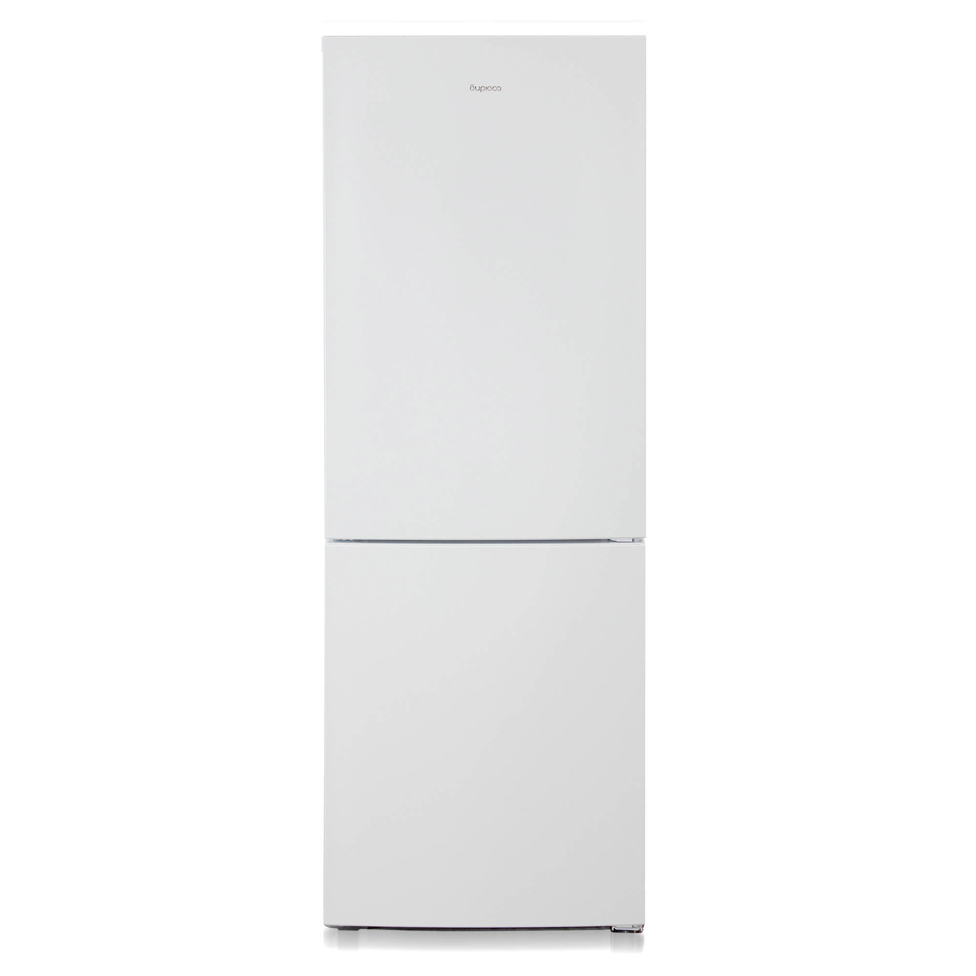 91054819 Отдельностоящий холодильник Б-6033 60x175 см цвет белый STLM-0460033 БИРЮСА