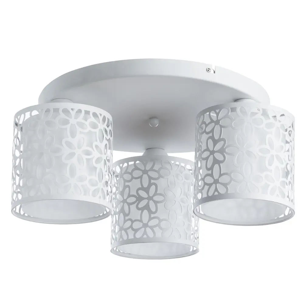 Люстра Ferra 3xE14x40 Вт Arte Lamp STLM-2017618 - Вид №2