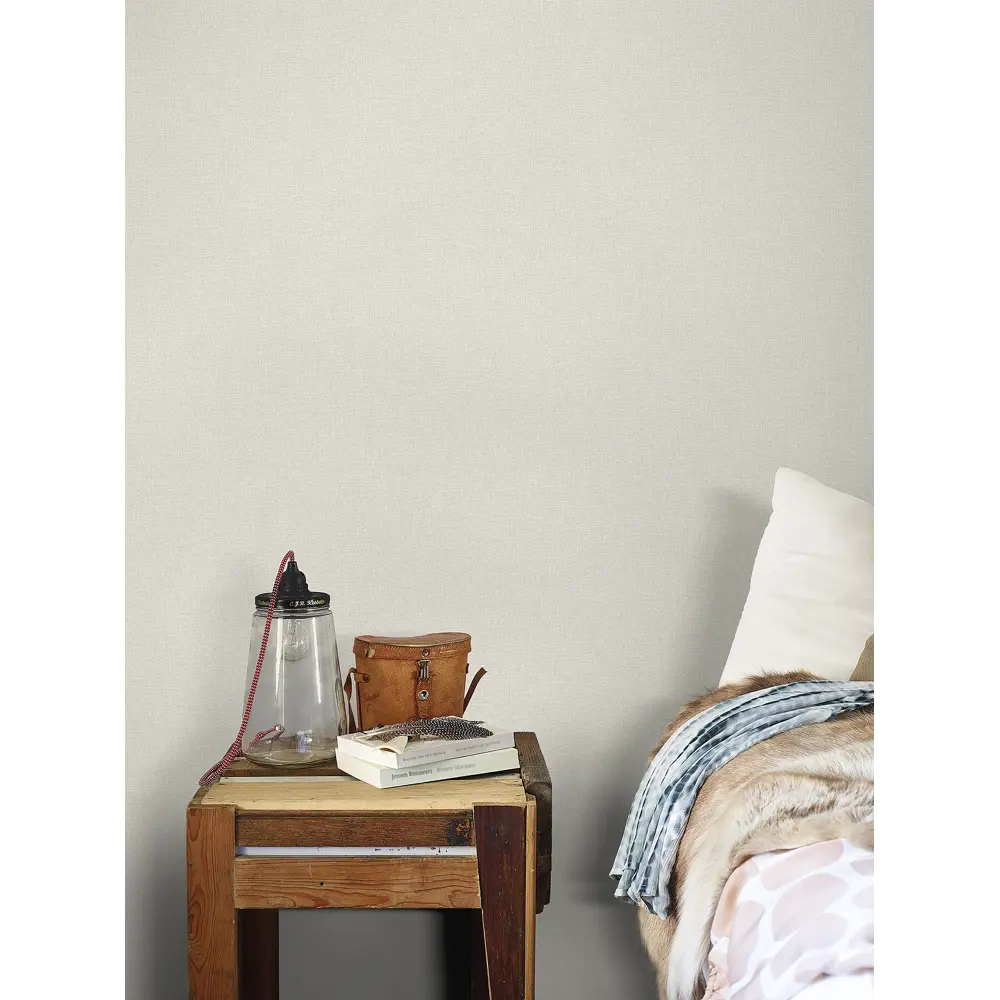 Обои флизелиновые Grandecolife Jungle Fever бежевые 0.53 м JF 1302/PP 1102 STLM-2165683 - Вид №5