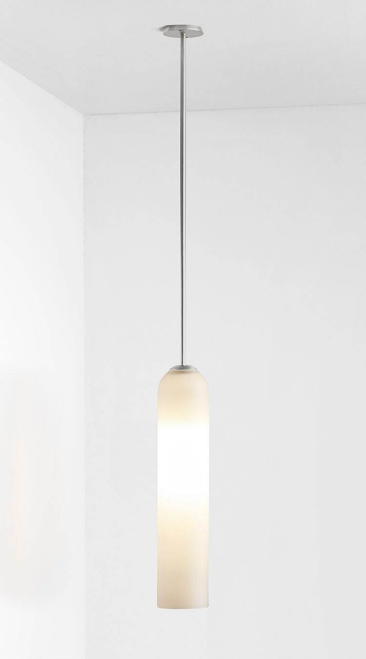 Выдувное стекло светодиодный подвесной светильник Articolo Studios Float ARCH-00034410 - Вид №13