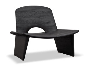 Кресло из ясеня