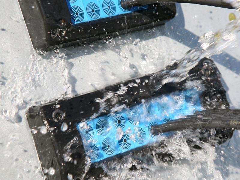 Roxtec Italia Система уплотнения в комплекте для распределительных щитов и шкафов sun-id-1348263 - Вид №2