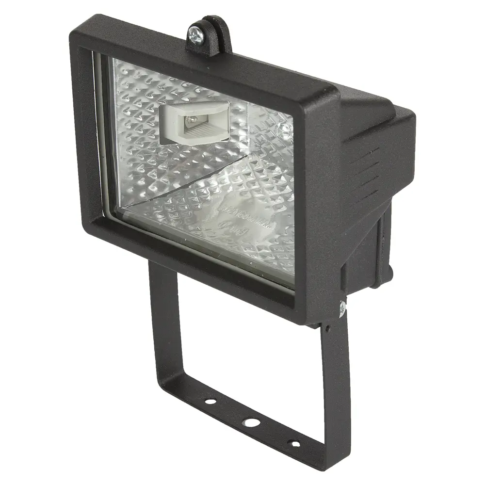 Прожектор галогенный Inspire 150 Вт, IP44 STLM-2057972 - Вид №2