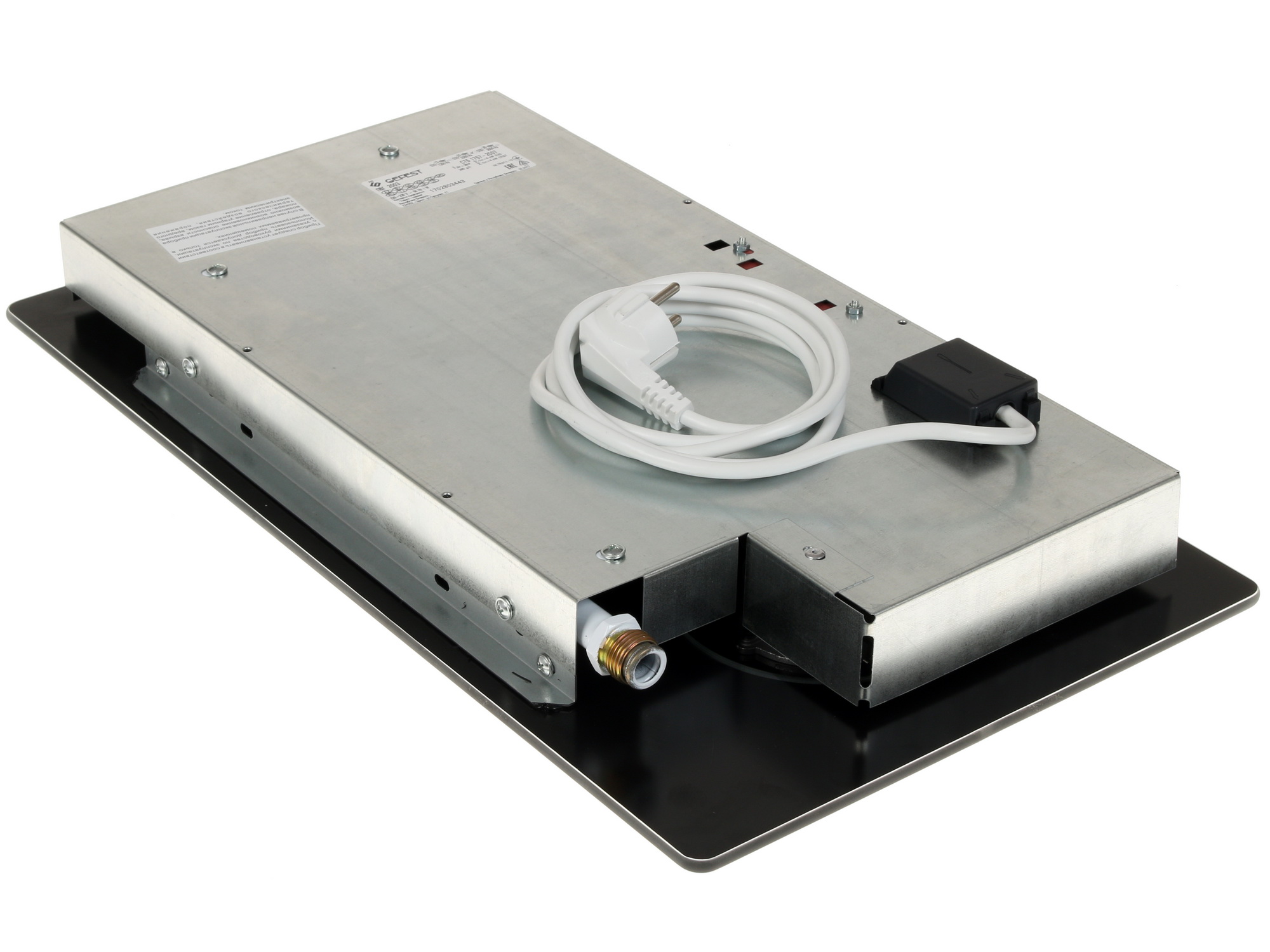 1115610 Газовая варочная поверхность Gefest ПВГ 2003 STDN-0143168 - Вид №6