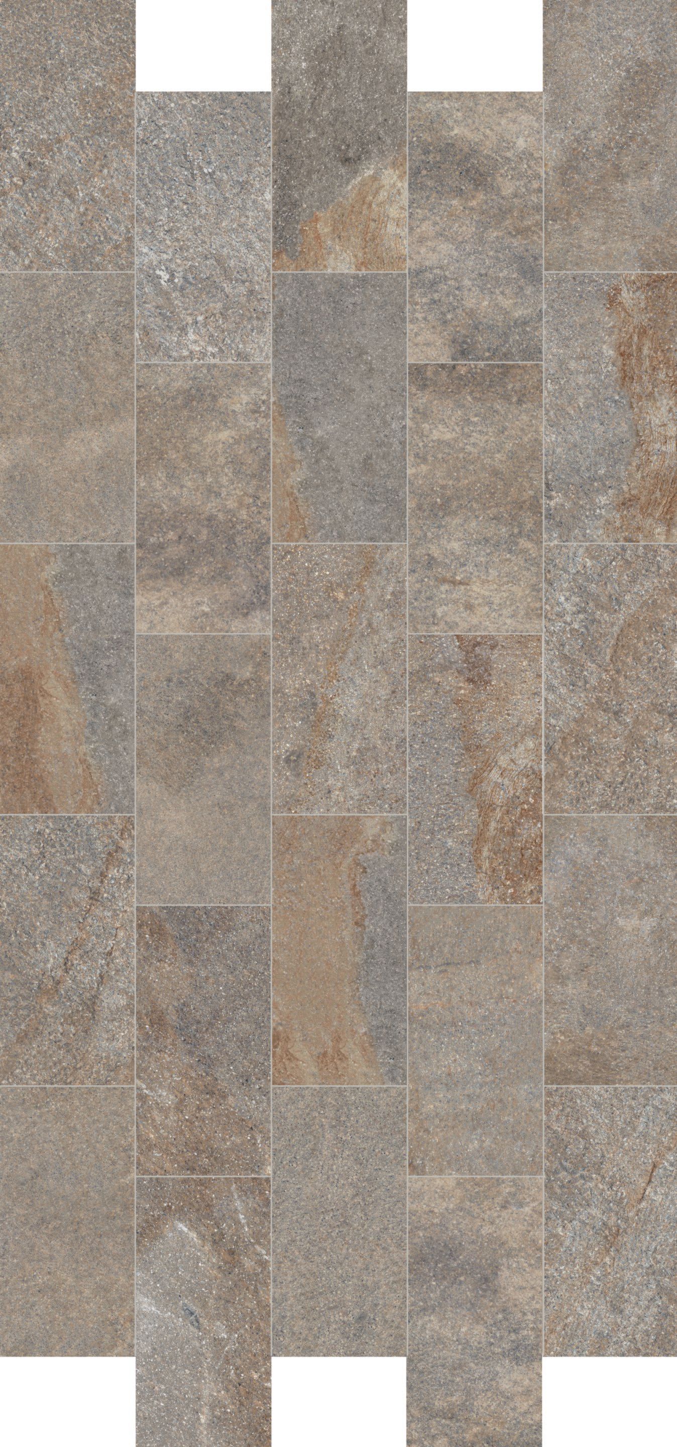 Напольная плитка из керамогранита с эффектом камня PIETRA SINTERIZZATA другой камень ARCH-00087212 - Вид №1